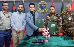পাঠাও-এমআইএসটি সমঝোতা চুক্তি: শিল্প–শিক্ষা সহযোগিতায় নতুন দিগন্ত