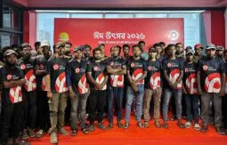 পাঠাও হিরোদের উৎসবের আনন্দ বাড়িয়ে দিল পাঠাও ‘ঈদ বাজার’