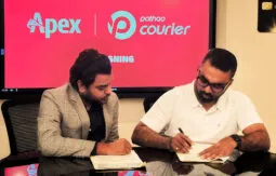 Pathao Courier Partners with Apex for Footwear Delivery