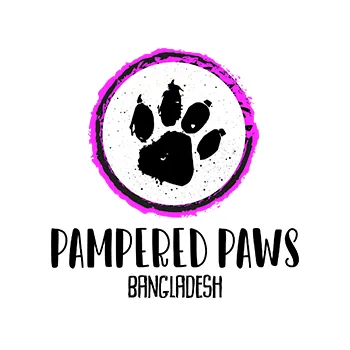 Pampered-Paws