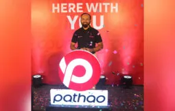 Fahim's interview with TBS
